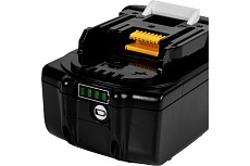 Аккумулятор ЛИБ1840МК-С (18 В; 4 Ач; Li-Ion) Заряд 6142072