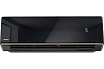 Сплит-система Centek 5600/5700W Черный/зеркало,скрытый LED дисплей 28дБ,компрессор HIGHLY CT-65H18