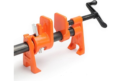 Трубная струбцина Pony Jorgensen PRO 3/4" 19 мм 55