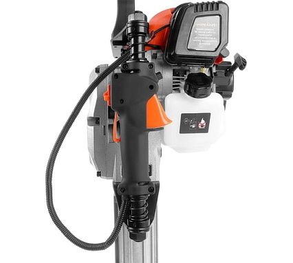 Бензиновый копер Messer jh-70 33-33-070