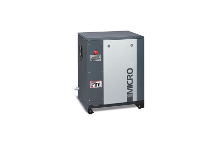 Винтовой компрессор с электронным контроллером Fini MICRO 4.0-10 IE3 100522807