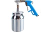 Пескоструйный пистолет Walmec 50316 PS/IS