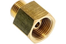 Переходник 1/4&quot;-3/8&quot; DAB1438 ПТК 00000027277