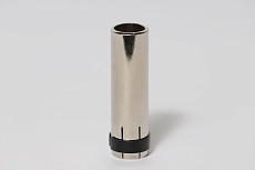 Сопло газовое цилиндрическое 19 мм, 5шт Plazweld Р-145.0045