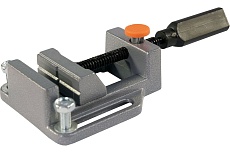 Быстрозажимные тиски для стойки Энкор 65 мм 20095