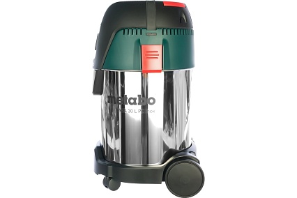 Промышленный пылесос Metabo ASA 30 L PC Inox 602015000