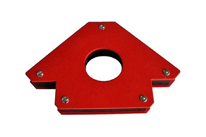 Фиксатор (угольник) магнитный MH-05 100 LBS Atlasweld MH-05100LBS