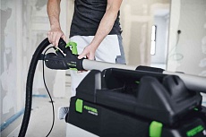 Пылеудаляющий аппарат Festool CTL 36 E AC-Planex с системой Autoclean 576850