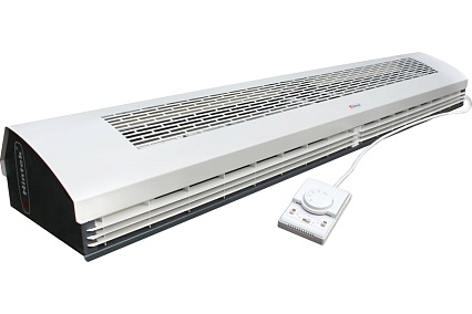 Тепловая завеса Hintek RP-0610-DY, 6 кВт 04.03.01.214397