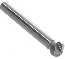 Зенковка (8.3х6х49 мм; Z3; 120°; HSS) Bucovice Tools 830083
