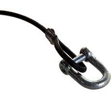 Пульт для тали JET PBC-410C SS 3 м 152410