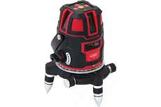 Нивелир Elitech ЛН 5/2В-ЗЕЛ 196766