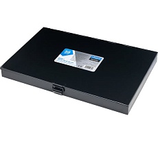 Набор метчиков и плашек Scheppach метрический 58 предметов Sch-M058-1(64896)