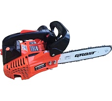 Бензомоторная цепная пила Grost CS 100 213395