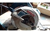 Дисковая пила Bosch GKS 160 0.601.670.000