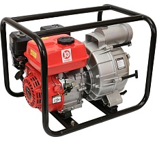 Бензиновая мотопомпа Калибр БМП- 4800/45 ВГ 00000064336