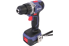 Аккумуляторная дрель-шуруповерт Диолд ДЭА-16Л-08 10022155