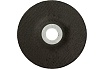 Круг зачистной по металлу 125x6х22 мм Vertextools 125-6-22