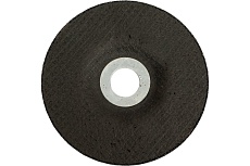 Круг зачистной по металлу 125x6х22 мм Vertextools 125-6-22