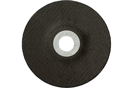 Круг зачистной по металлу 125x6х22 мм Vertextools 125-6-22
