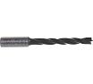 Сверло HW (5x40x67 мм; Z 2+2; S 8x20 мм; RH) для присадочного станка CMT 307.050.11