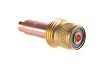 Держатель цанги газовая линза для горелки Atlasweld 4 мм, TS 17-18-26 ATLTS171826