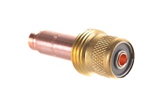 Держатель цанги газовая линза для горелки Atlasweld 4 мм, TS 17-18-26 ATLTS171826