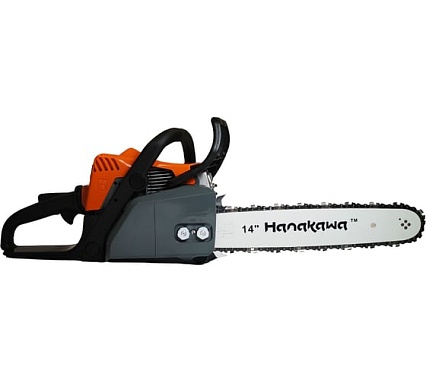 Бензопила Hanakawa H932 (MS180) цепь и шина Stihl 14" 3/8" Picco 1.1 мм 932H-Sк