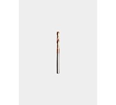 Сверло твердосплавное ц/х РОСИНСТРУМЕНТ 3.5x4х20x54 3D с подачей СОЖ TiSiN 1335042054