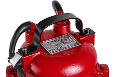 Насос погружной для грязной воды ASILAK SLP-1500 AS4410-1