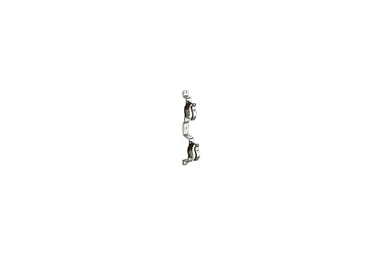Кронштейн для коллектора Giacomini R583 3/4 R583Y014 040-0499