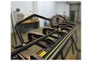 Листогиб Metal Master AluBender 2200 нож в комплекте, без стойки 17909