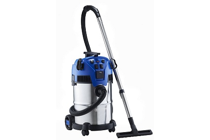Бытовой пылеводосос Nilfisk MULTI II 30 T INOX VSC 18451553