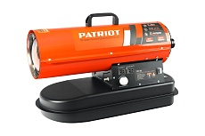 Дизельный калорифер Patriot DTС 115 633703034
