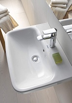 Раковина Duravit DuraStyle 60