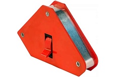 Фиксатор (угольник) магнитный отключаемый MH-11 30 LBS Atlasweld MH-1130LBS