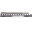 Насадка SDS-Plus долото Sturm 9018-SDS-F22x250