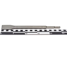 Насадка SDS-Plus долото Sturm 9018-SDS-F22x250