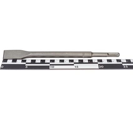 Насадка SDS-Plus долото Sturm 9018-SDS-F22x250