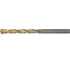 Сверло по бетону Golden Line (12x150х90 мм) Matrix 70812