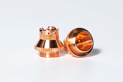 Защитный экран (Shield cap), 5 шт, SL60/100 Plazweld Р-9-8258
