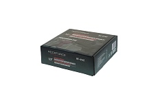 Ударный пневмогайковерт Rockforce Twin Hammer с реверсом 1/2&quot; RF-4142
