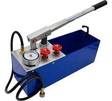 Опрессовочный ручной насос Aquaprom PTP10 00-00018752