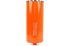 Коронка алмазная LZ 202/H10/450/1 202х450 мм Messer 95-33-202