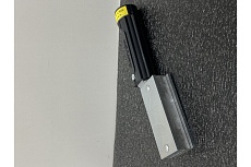 Магнитная клемма заземления МКЗ-31 Сатурн DK.4240.06362