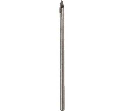 Сверло по плитке и стеклу Flex 202-403 DR GL (5х65 мм) Hammer 30819