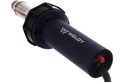 Комплект для сварки внахлест Weldy Energy HT1600 120.882