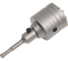 Коронка по бетону SDS-Plus 68 мм HEADROCK 422-010-68