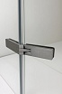 Душевой уголок Timo TTSSP-100/13C-8 100x100 прозрачный, никель T67