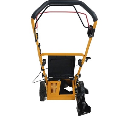 Газонокосилка Habert HBL19SP 150 cc 00-00159290